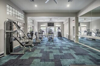 Greenbriar Park in Houston, TX - Foto de edificio - Interior Photo