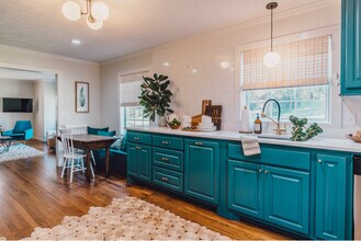 416 Oktibbeha Dr in Starkville, MS - Building Photo - Building Photo