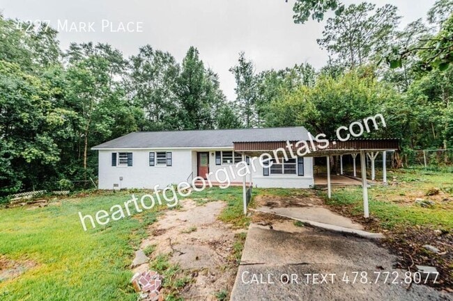 property at 4227 Mark Pl