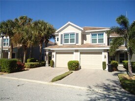 2627 Somerville Loop in Cape Coral, FL - Building Photo