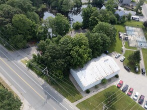 87 Central St in Hudson, NH - Building Photo - Building Photo