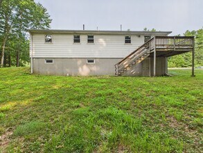 91 Old Post Rd in Sharon, MA - Building Photo - Building Photo
