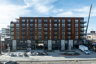 Journeyman in Salt Lake City, UT - Building Photo - Building Photo