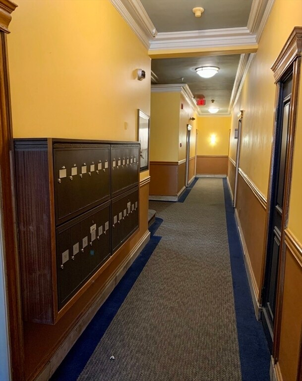 124 Peterborough St in Boston, MA - Building Photo - Building Photo