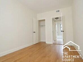 4038 N Ashland Ave, Unit E1 in Chicago, IL - Foto de edificio - Building Photo