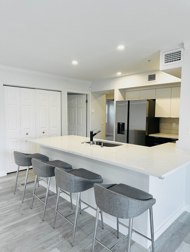 property at 2400 Feather Sound Dr