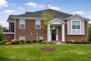 49773 Lantern Way in Canton, MI - Building Photo