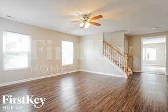 2609 Quarry Ridge Ln in Raleigh, NC - Building Photo - Building Photo