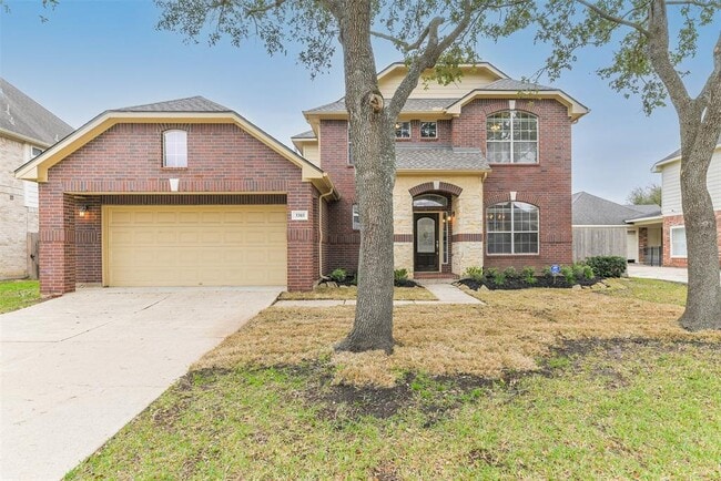 property at 3303 Aspenbrook Ct