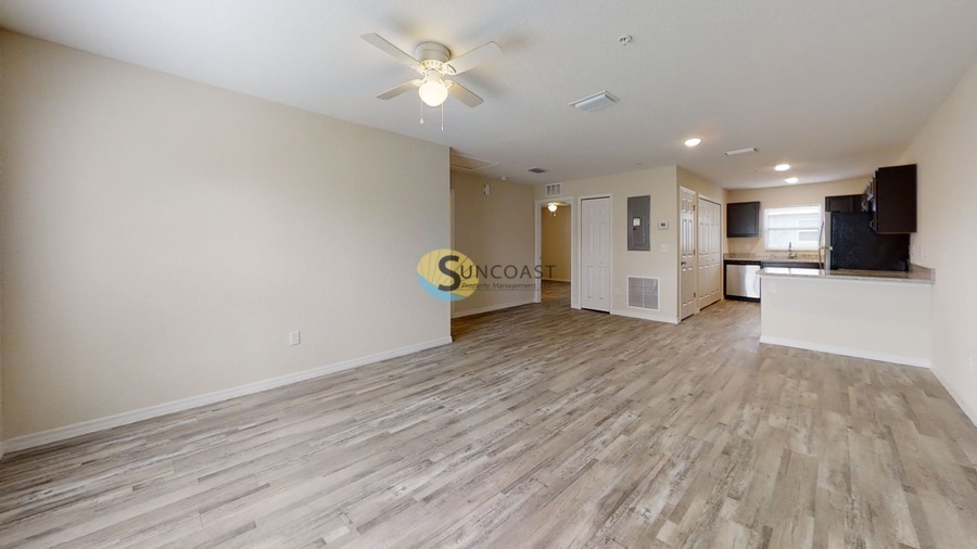 9059 N Mendoza Way in Citrus Springs, FL - Building Photo