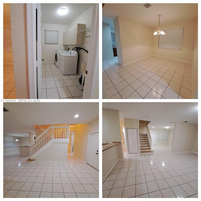 1689 Winterberry Ln in Weston, FL - Building Photo - Building Photo
