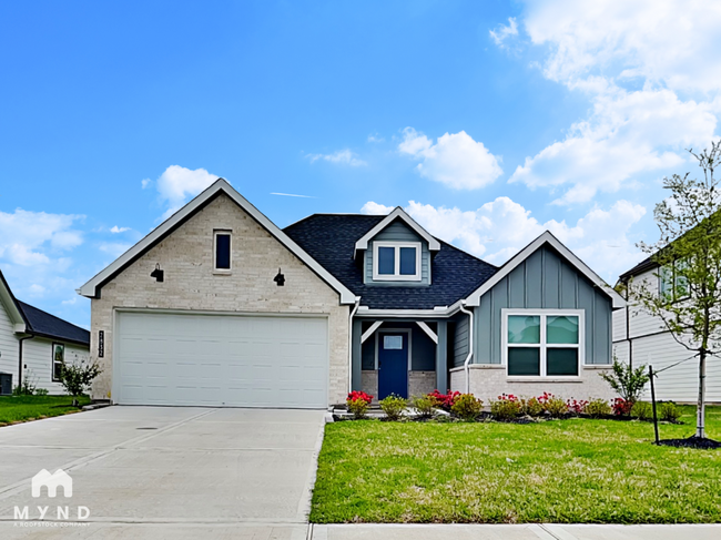 property at 2832 Willow Gulch Wy