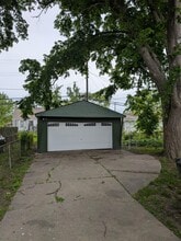 8371 House St in Detroit, MI - Building Photo - Building Photo