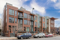 3434 N Tejon in Denver, CO - Building Photo - Building Photo