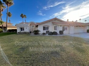 78855 Aurora Way in La Quinta, CA - Building Photo - Building Photo