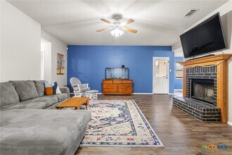 3609 Ida Dr in Killeen, TX - Foto de edificio - Building Photo