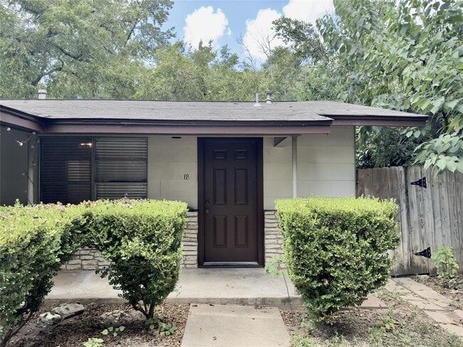 4708 Red River St in Austin, TX - Building Photo - Building Photo