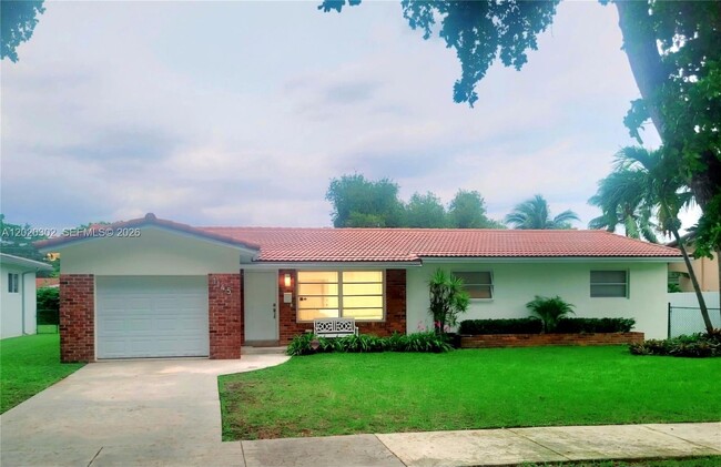 property at 1145 Meadow Lark Ave