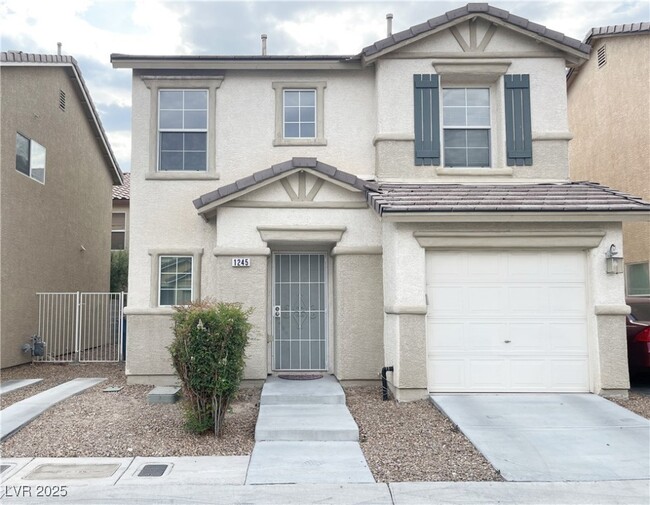 property at 1245 Orchard View St