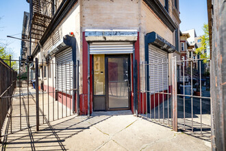 142 Rogers Ave in Brooklyn, NY - Building Photo - Building Photo