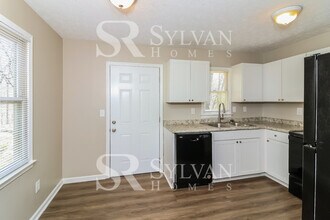 4193 Chickasaw Trail in Douglasville, GA - Building Photo - Building Photo