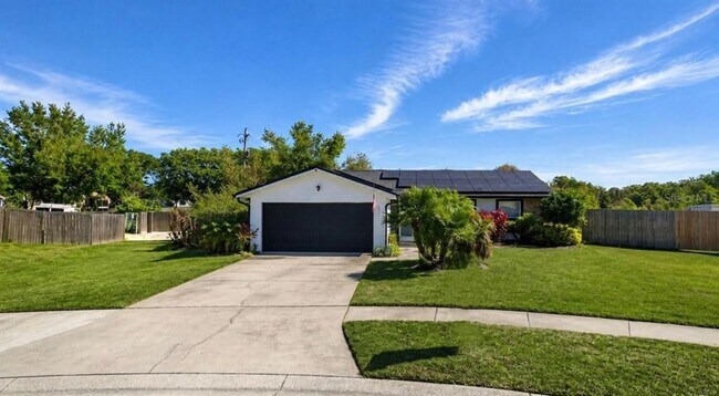 property at 1263 Piney Branch Cir