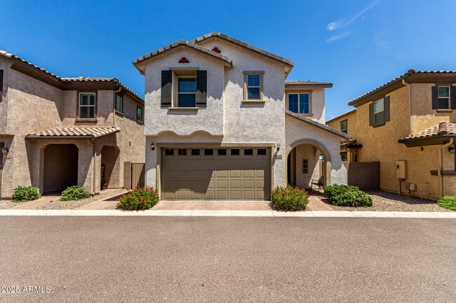 property at 4656 E Tierra Buena Ln