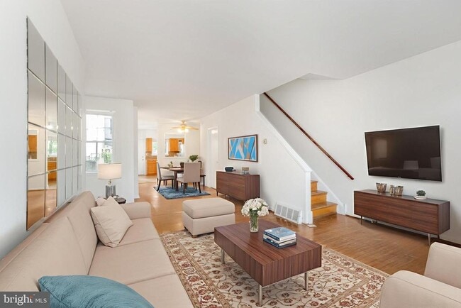 property at 3306 Haverford Ave