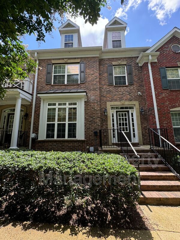 3206 Buck Way in Alpharetta, GA - Building Photo - Building Photo