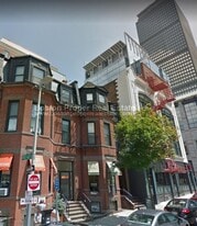 49 Gloucester St, Unit 1 in Boston, MA - Building Photo