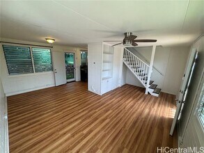 3630 Maunalei Ave in Honolulu, HI - Building Photo - Building Photo