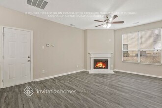 6530 Lake Mill Ct in Stonecrest, GA - Foto de edificio - Building Photo