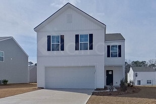 120 Inez Ave in Springfield, GA - Building Photo