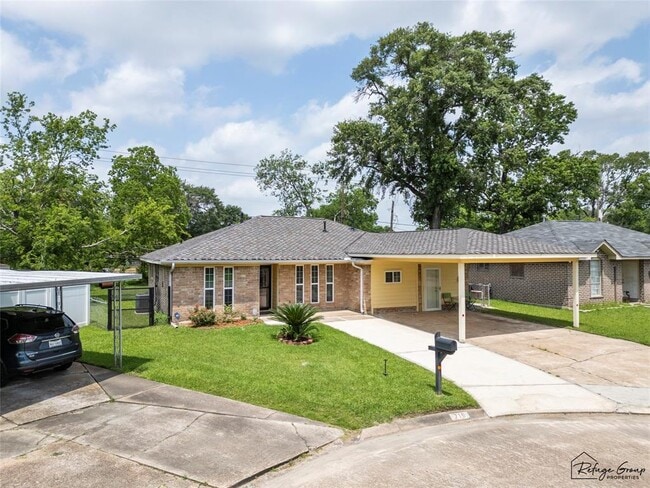 719 Kilpatrick St in Channelview, TX - Building Photo - Building Photo