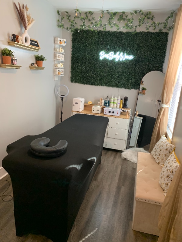 property at 2743 Kensington Ave