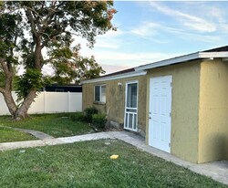 4531 Banneka St in Orlando, FL - Building Photo