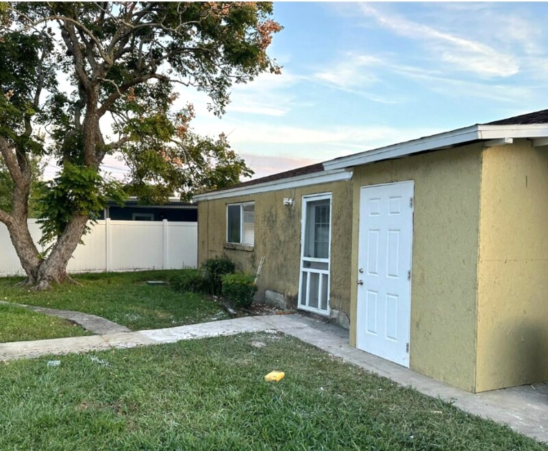 4531 Banneka St in Orlando, FL - Building Photo