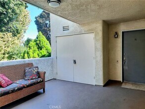 2233 Via Puerta, Unit N in Laguna Woods, CA - Building Photo - Building Photo