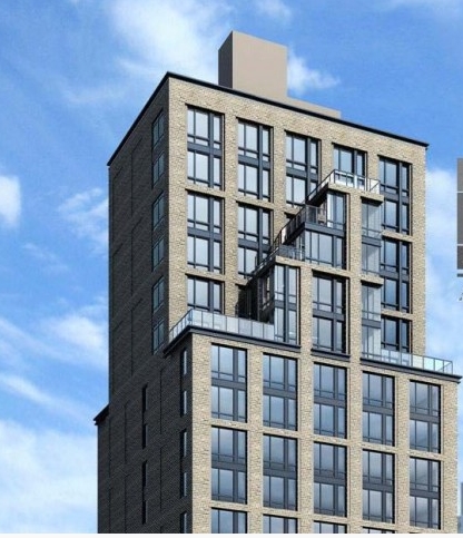 153 Remsen in Brooklyn, NY - Building Photo