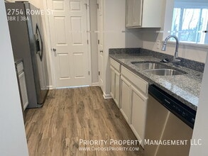 2754 Rowe St in Rockingham, VA - Building Photo - Building Photo