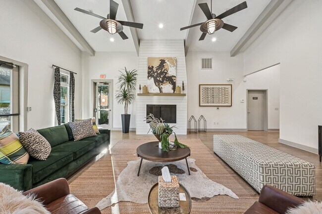 Sagebrush in Universal City, TX - Building Photo - Building Photo