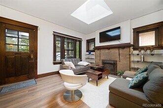1217 Steele St in Denver, CO - Building Photo - Building Photo