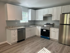 413 Godfrey St in Gladewater, TX - Building Photo - Building Photo
