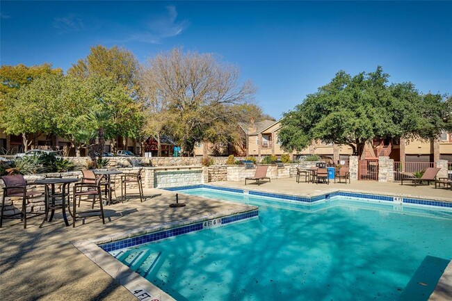 property at 6804 N Capital of Texas Hwy