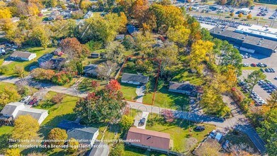 316 Sky Dr in Knoxville, TN - Building Photo - Building Photo