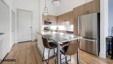 3100 Scofield Ridge Pkwy, Unit 1404 in Austin, TX - Building Photo - Building Photo