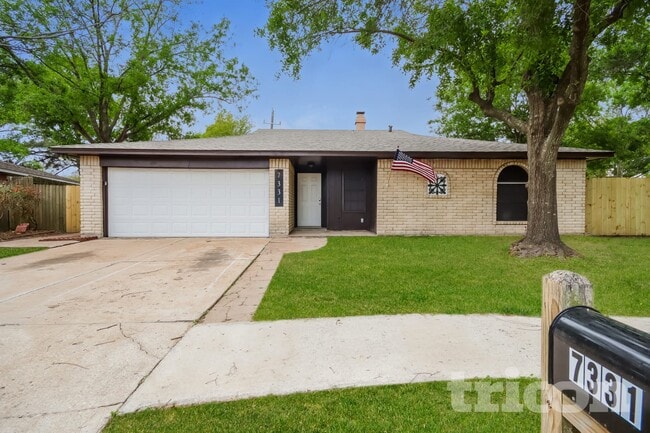 7331 Millbrae Ln