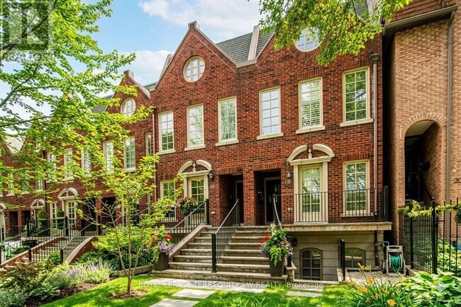 190 Bedford Rd in Toronto, ON - Building Photo - Building Photo