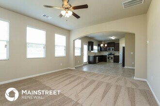 106 Bradford Ct in Dallas, GA - Building Photo - Building Photo