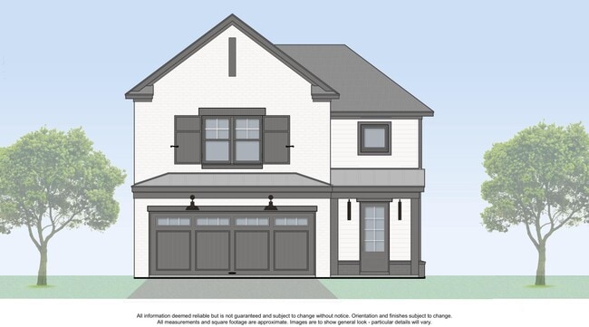property at 738 Miramar Ln